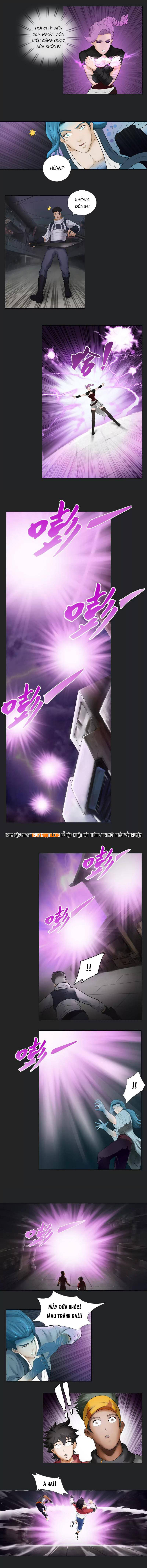 du quỷ chapter 18 4