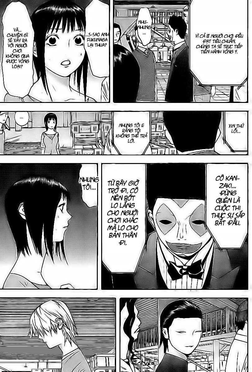 liar game chapter 103 4