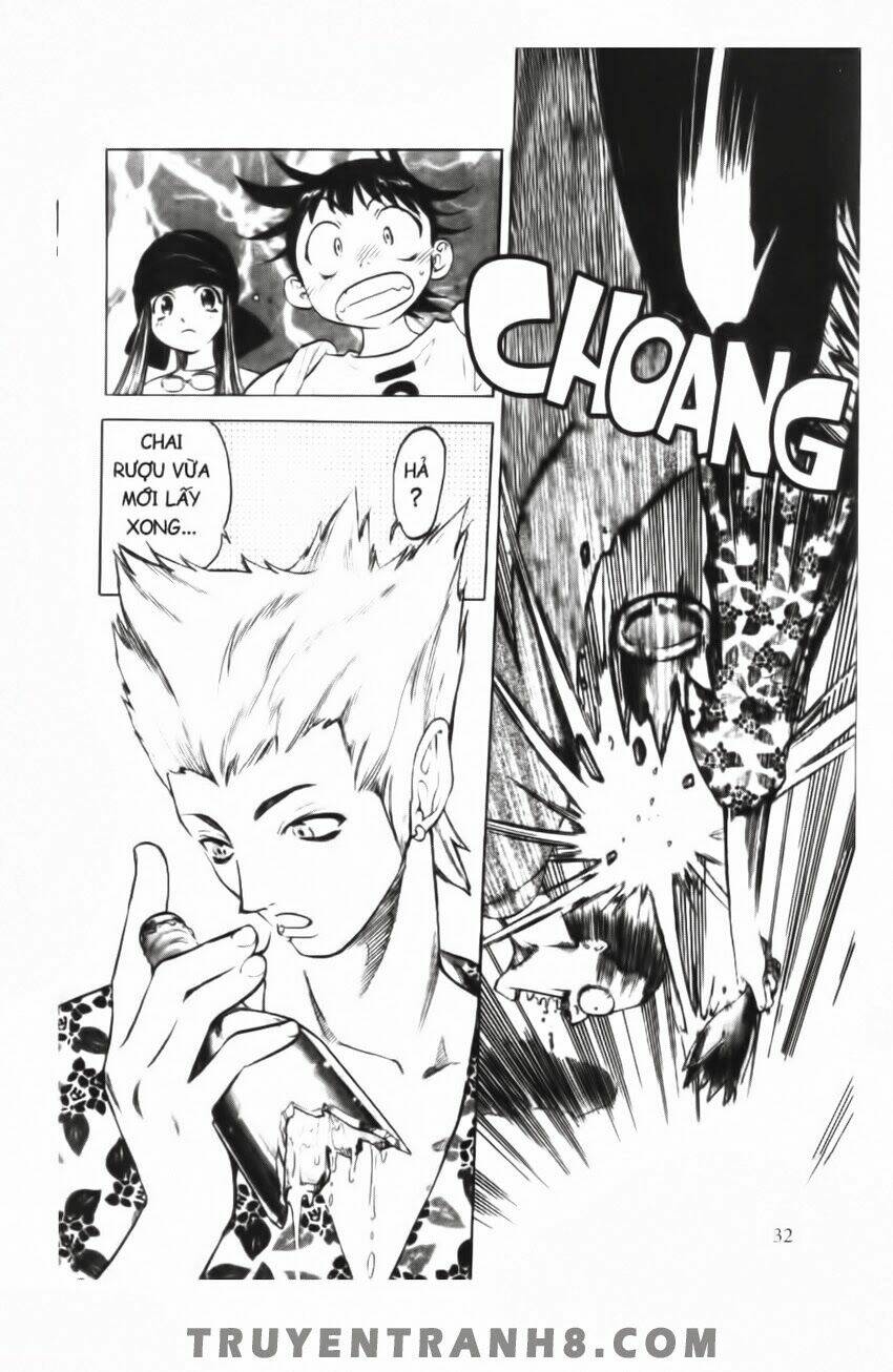 mua may bán tài chapter 16 12