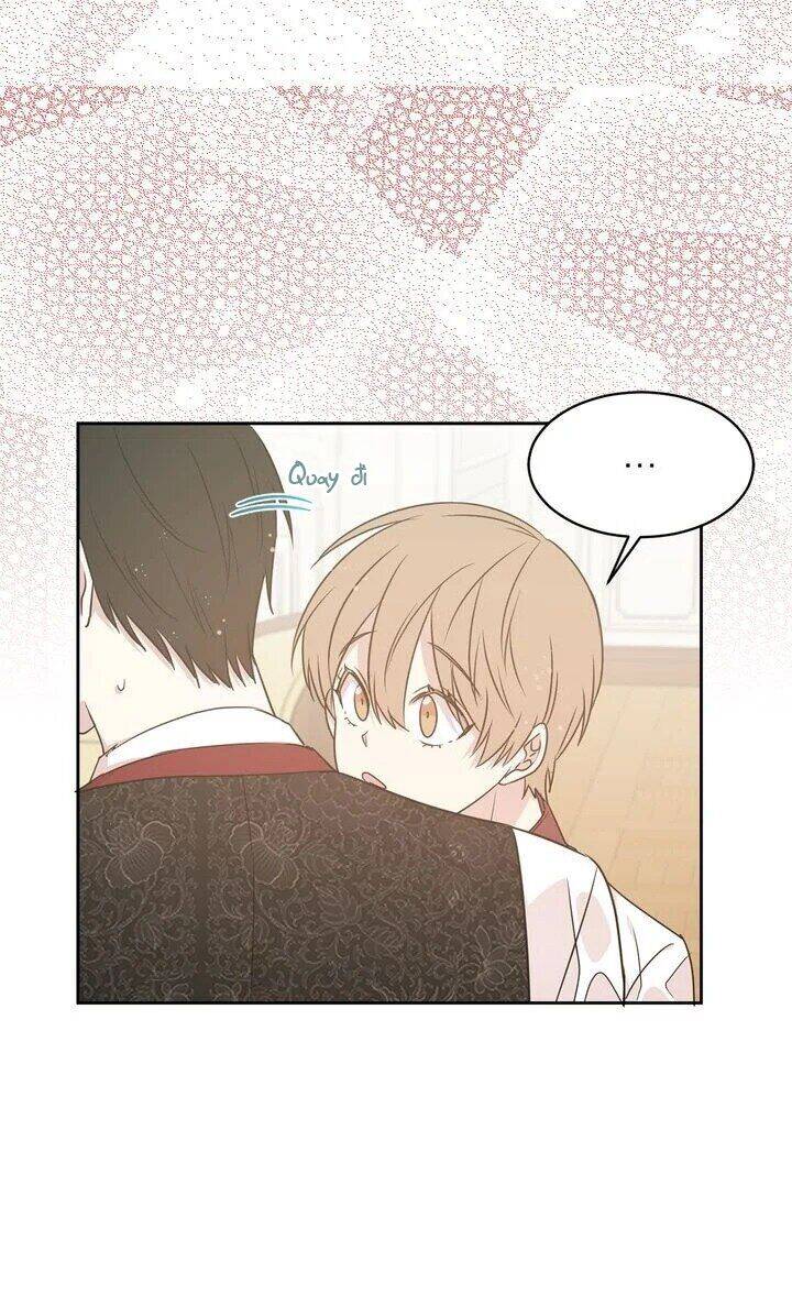 tôi sẽ đi đến cùng với hoàng đế chapter 49 15