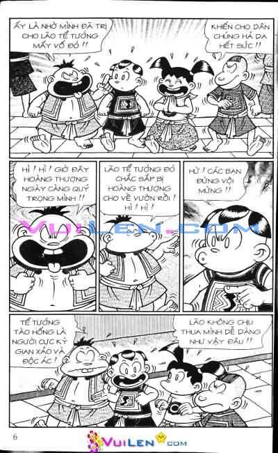 thần đồng đất việt chapter 57 3