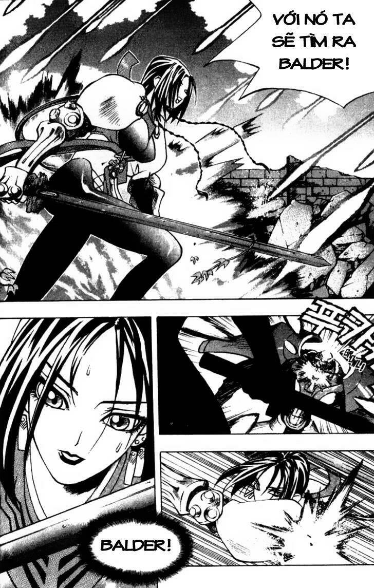 ragnarok - into the abyss chapter 2 9