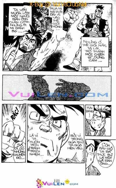 theo dấu rồng thần - dragon quest chapter 30 5