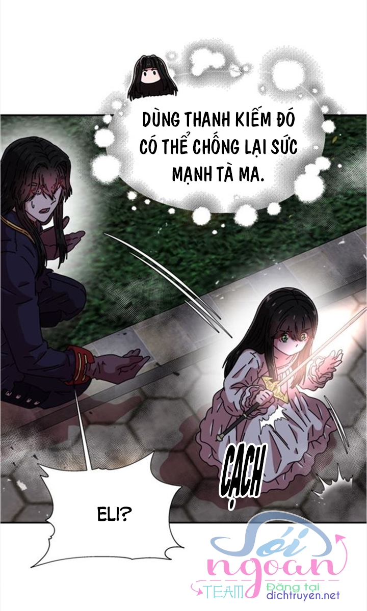 con gái bảo bối của ma vương chapter 56 57