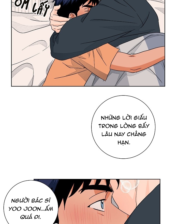 Yêu Em Đi, Bác Sĩ! chapter 45