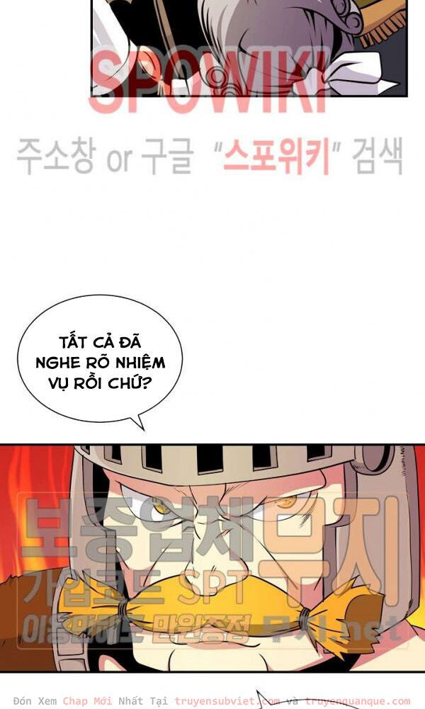 tôi sinh ra để làm người vĩ đại chapter 41 34
