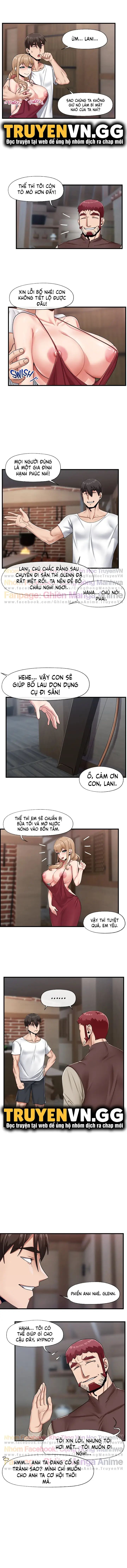 thuật thôi miên sát gái chapter 23 9