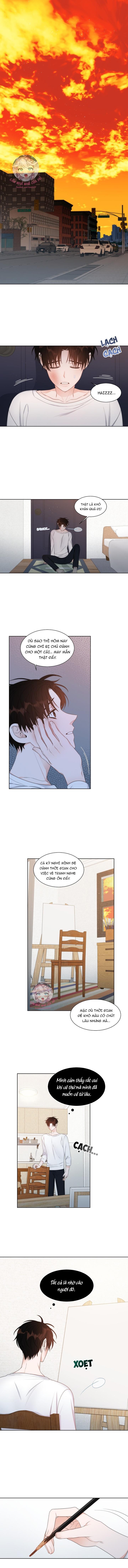 chuyện tình lãng mạn tại manhattan chapter 10 1