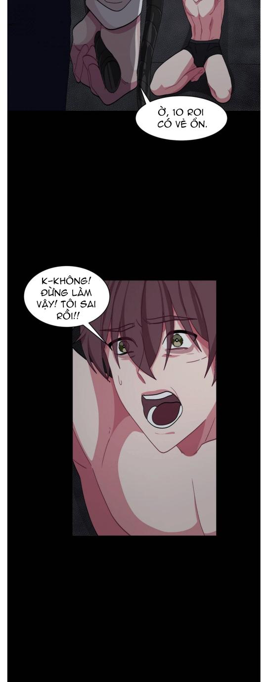 hãy vâng lời anh chapter 20 12