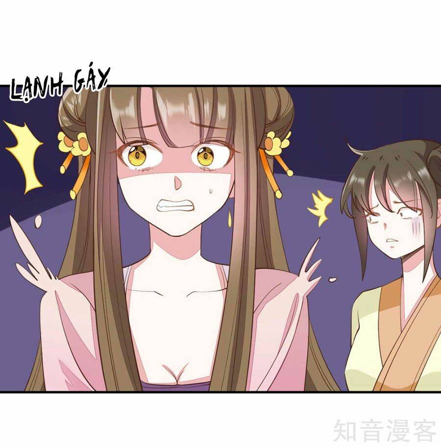 đích nữ hữu độc chapter 66 9