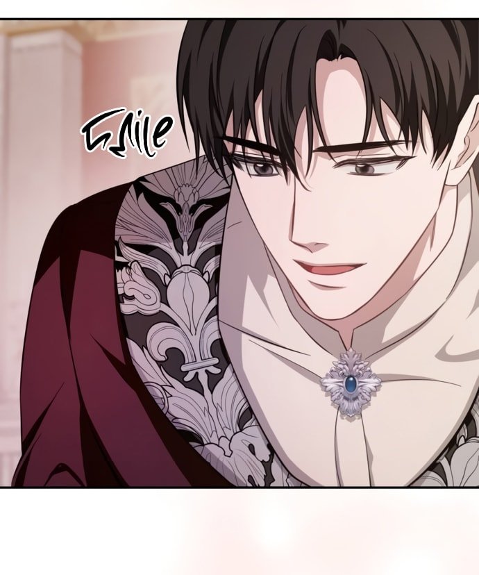 phía sau nụ cười của nàng công chúa sống sót chapter 18.2 20