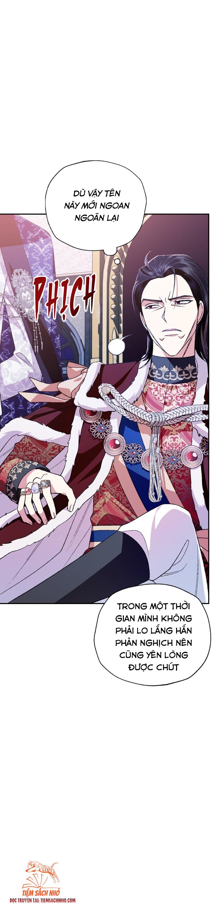 cha, con không muốn kết hôn đâu chapter 76 48