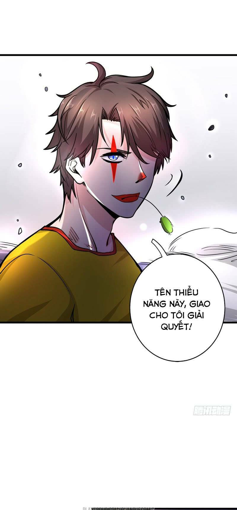 tối cường thần y tại đô thị chapter 41 50