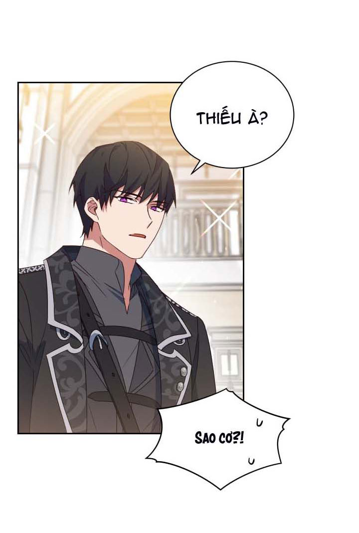 nàng elizabeth thuần khiết chapter 4 11