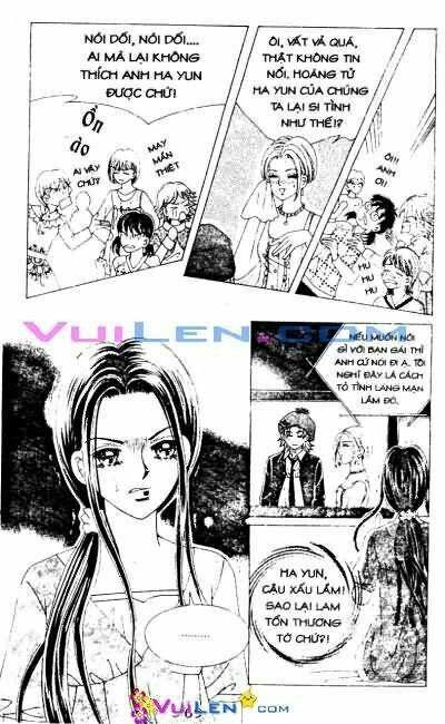 thiên thần tái thế chapter 3 69