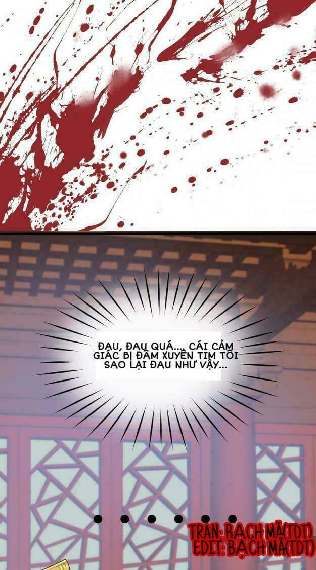 nữ đế trọng sinh chapter 5 21