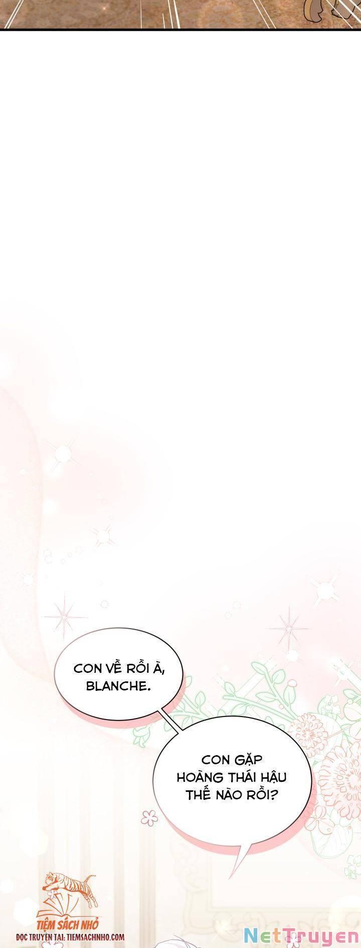 con gái chồng quá dễ thương chapter 65 13