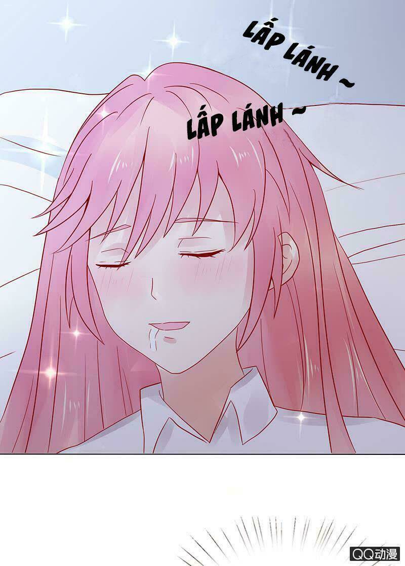 băng sơn học trưởng không được chọc chapter 30.1 28