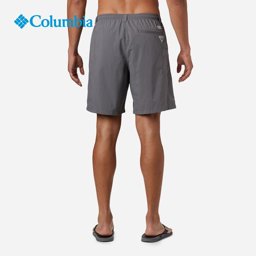 Quần ngắn thể thao nam Columbia Backcast Iii Water Short - 1535781023