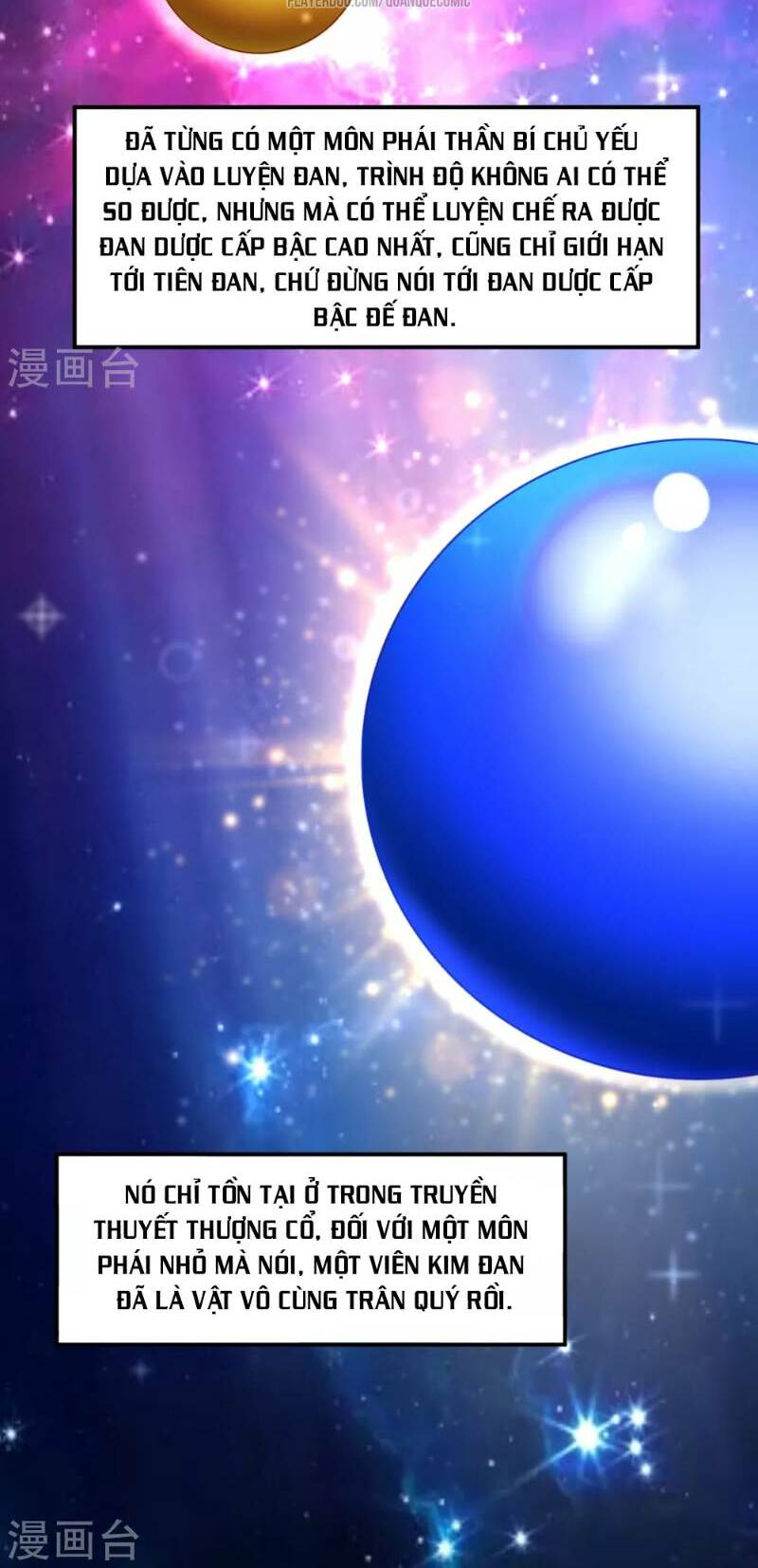 đạo ấn chapter 17 11