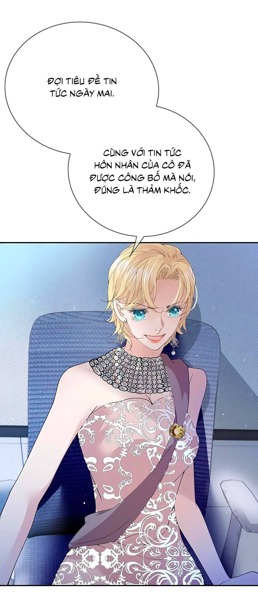 một vợ yêu, một bé con chapter 232 1