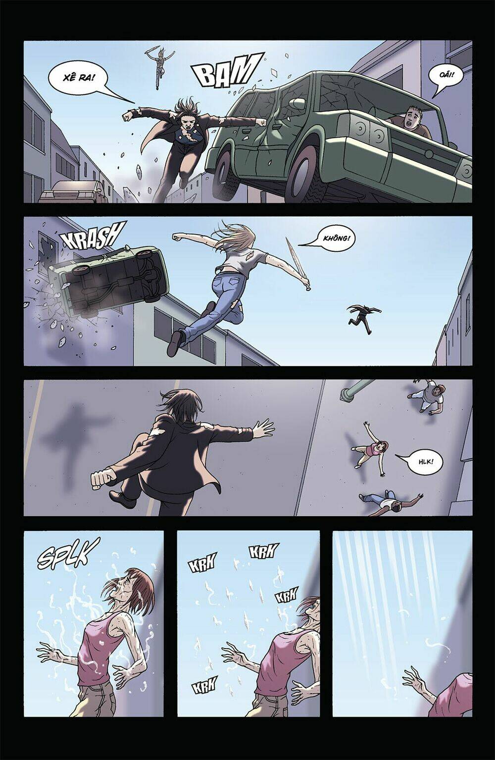 the sword chapter 10 15