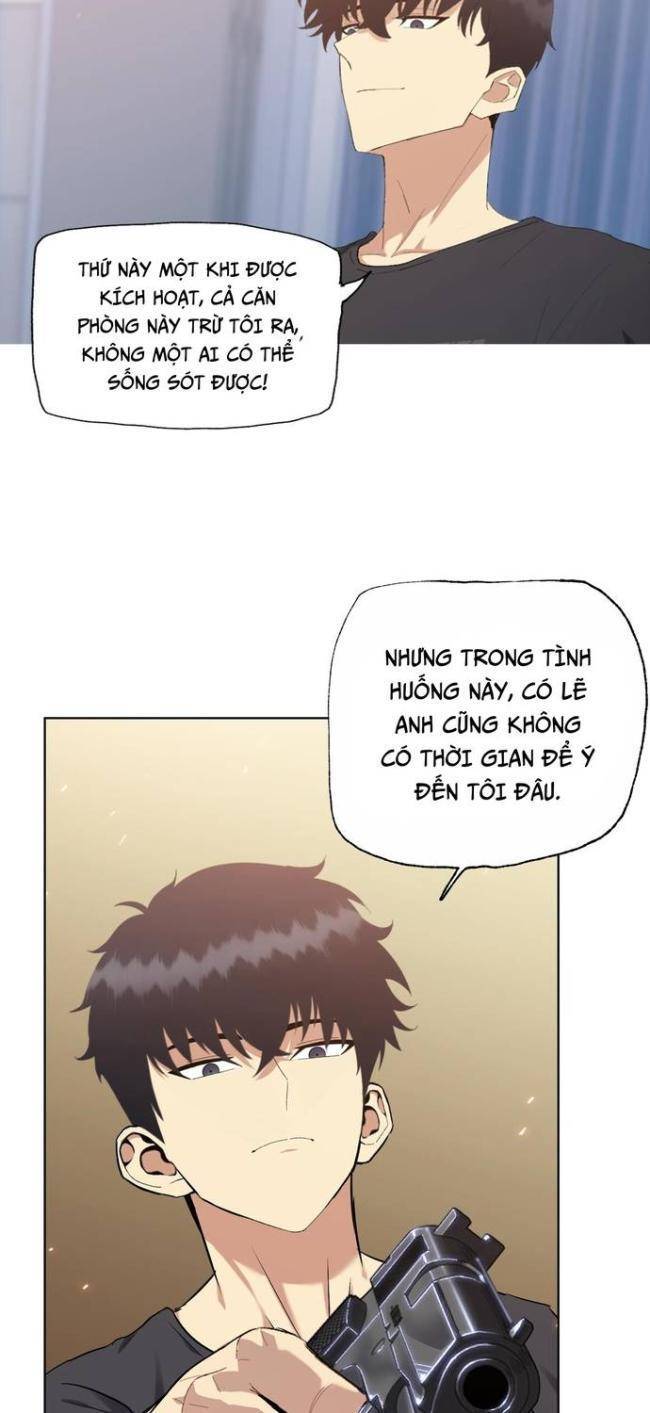 kẻ tàn nhẫn ngày tận thế: bắt đầu dự trữ hàng tỉ tấn vật tư chapter 8 58