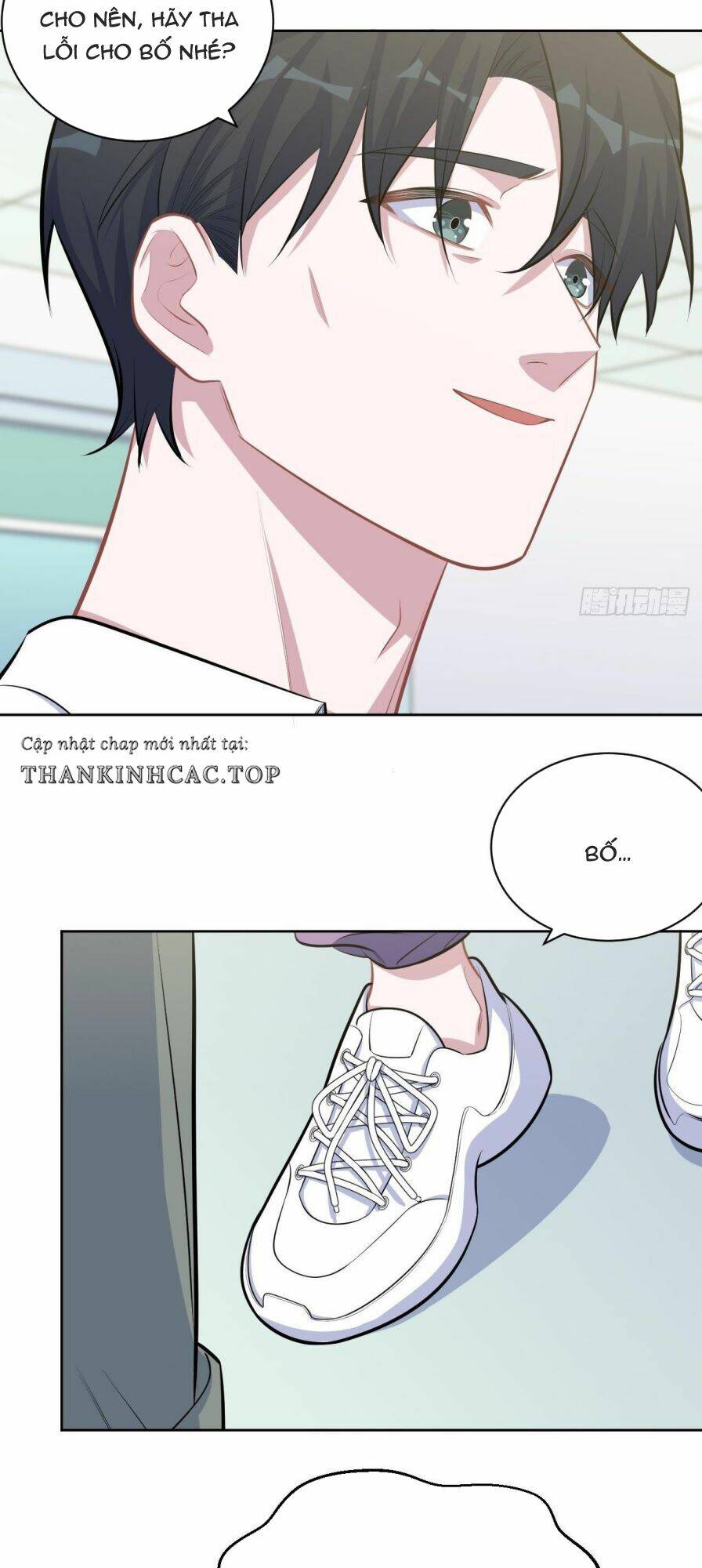 nhạc phụ đại nhân là lão bà chapter 132 18