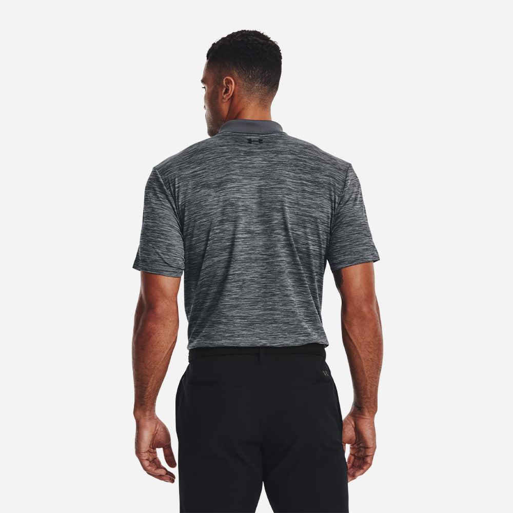 Áo polo thể thao nam Under Armour Performance 3.0 - 1377374-012