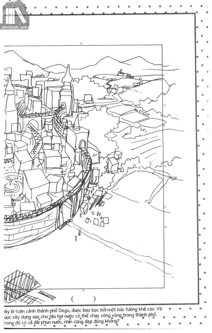 toto! the wonderful adventure chapter 20 3