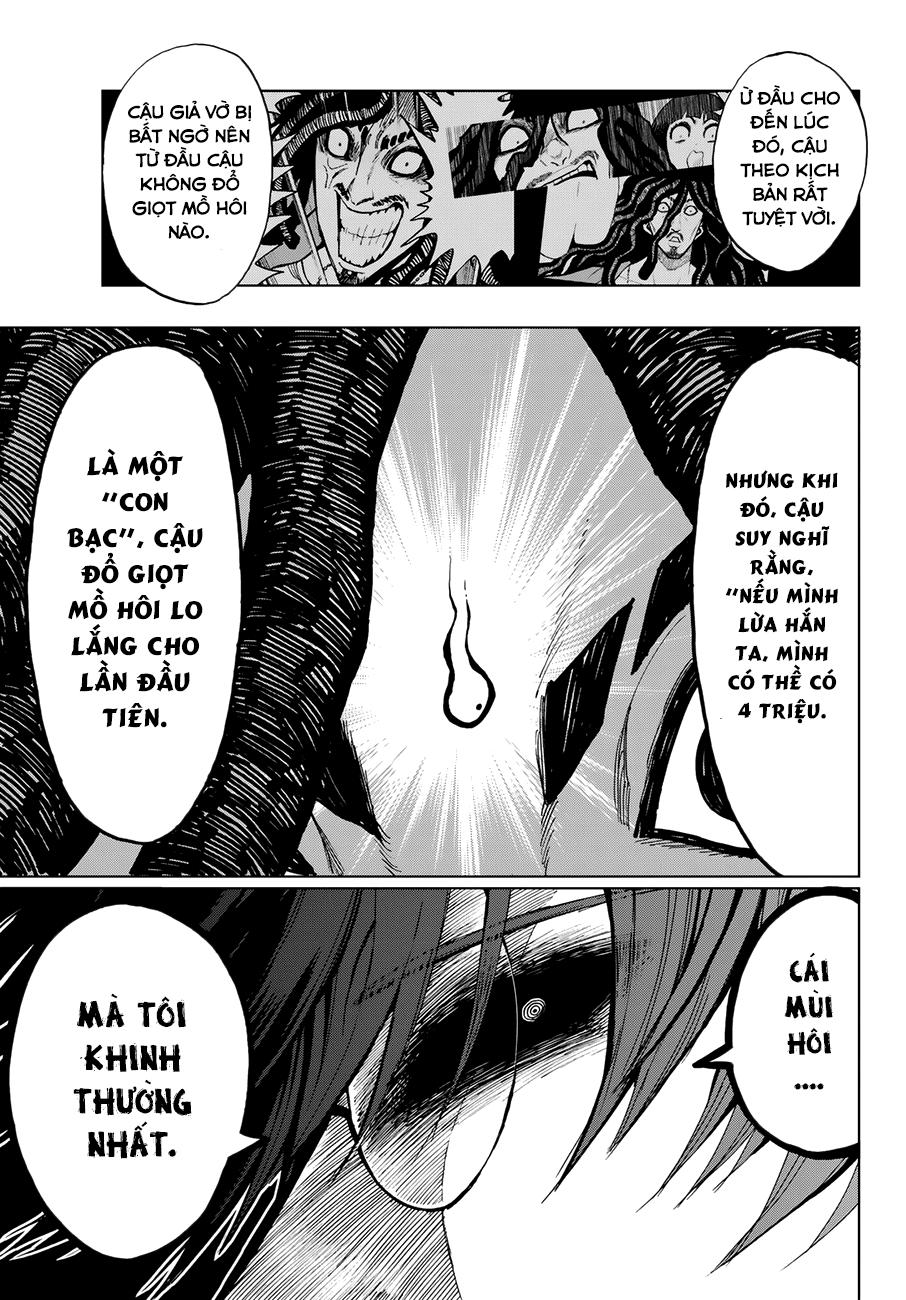 cuộc chiến cờ bạc chapter 1 66