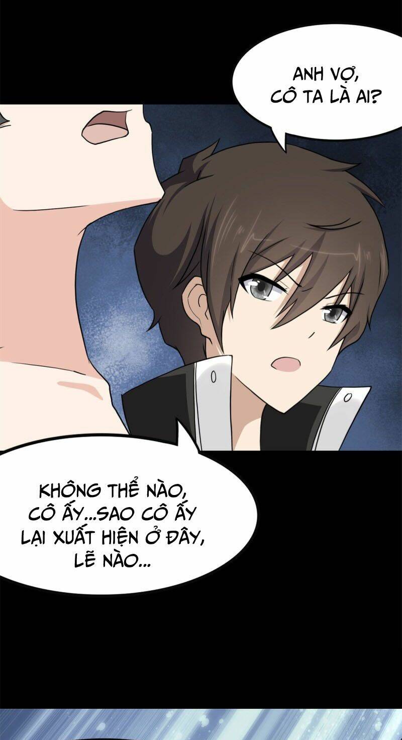 bạn gái virus của tôi chapter 247 50