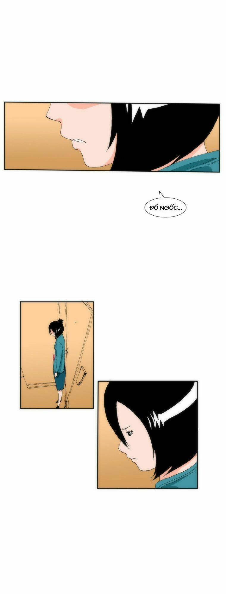 can't see can't hear but love chapter 20 66