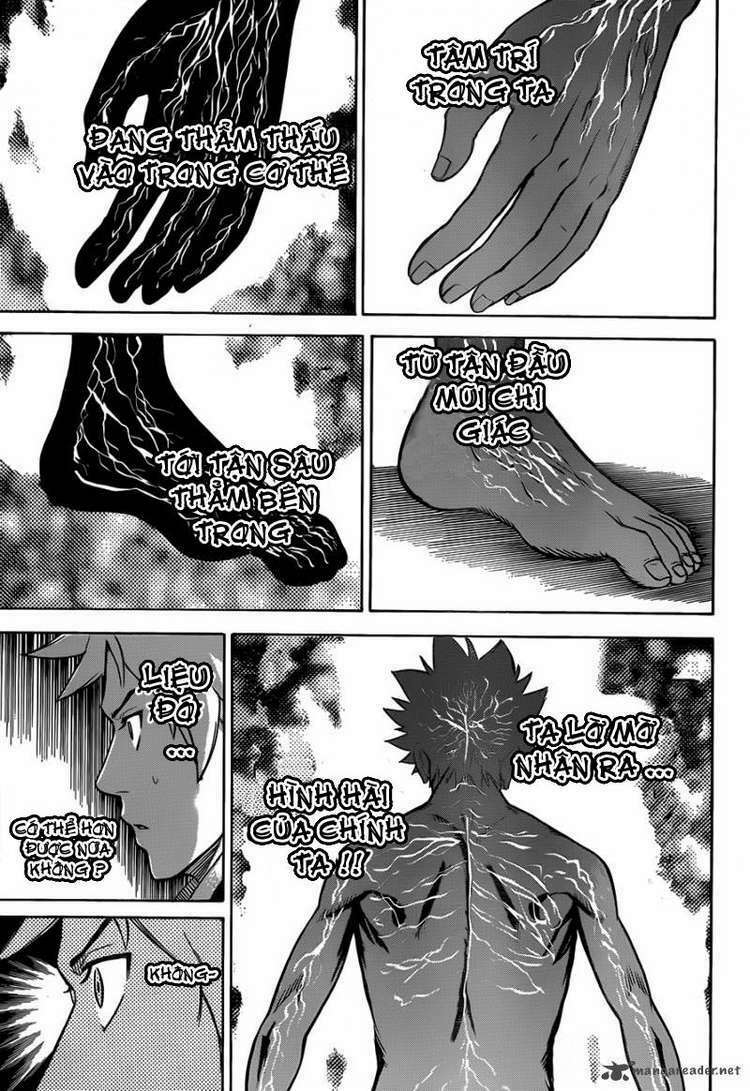 gamaran chapter 112 14