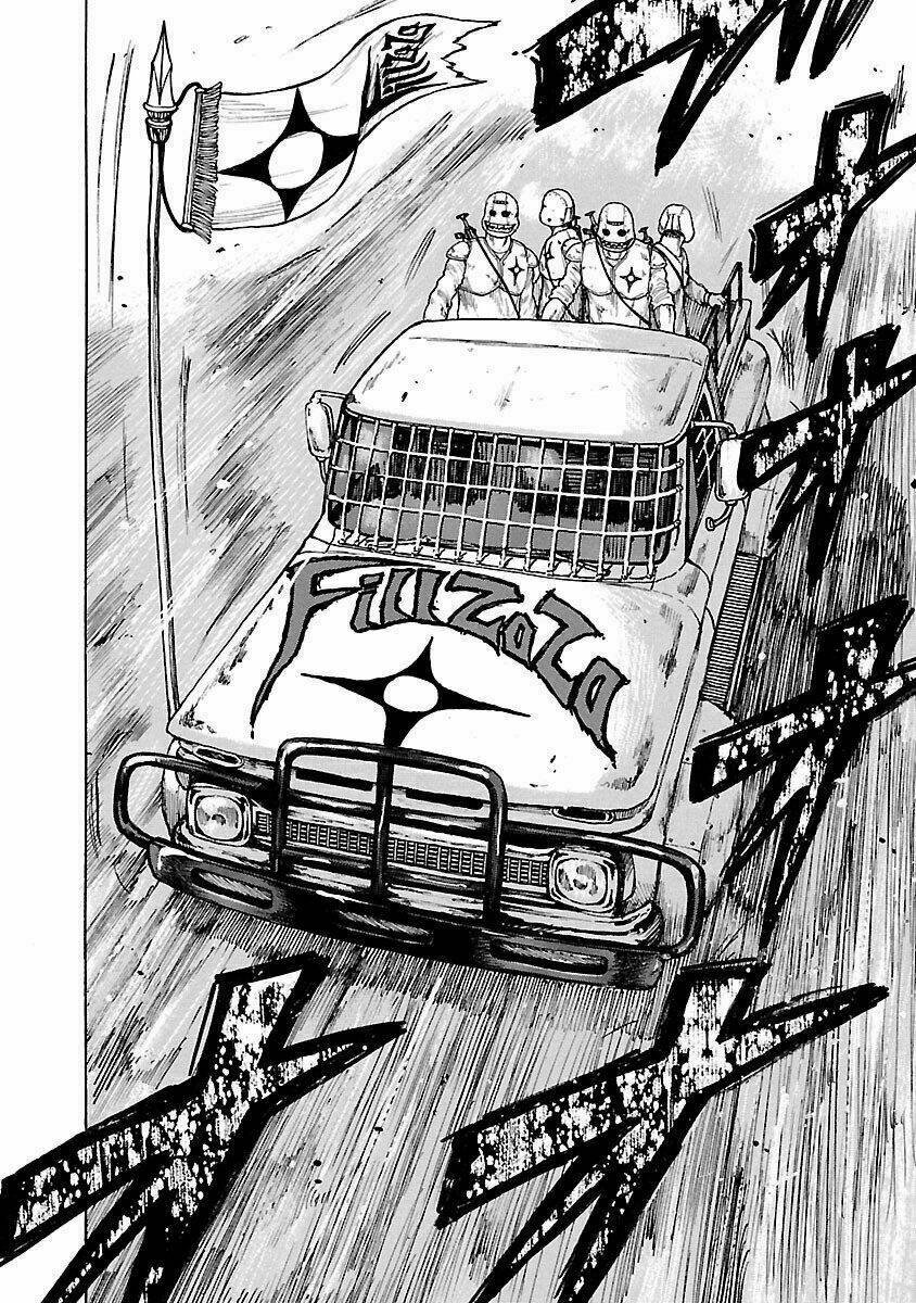 jank runk family chapter 13 21