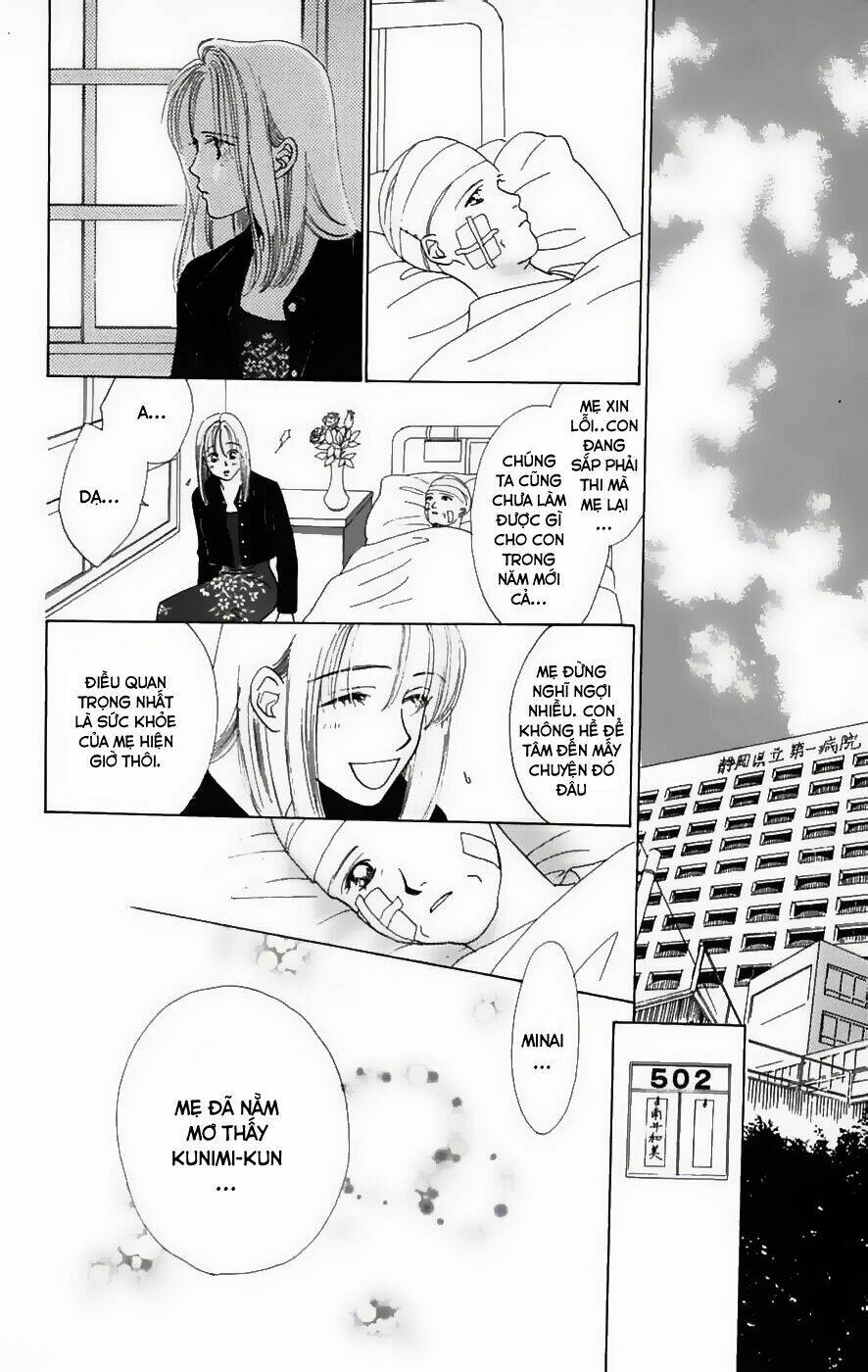 only you chapter 8 35