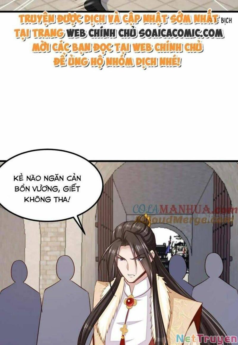 thuần hóa ba ba bạo quân chapter 94 64