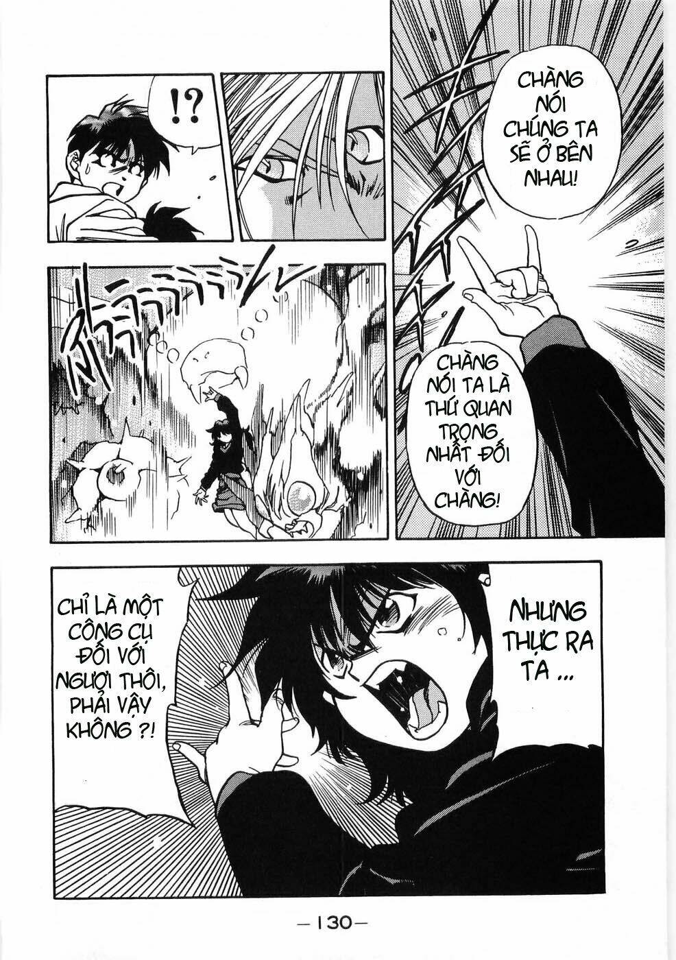 3x3 eyes chapter 411 10