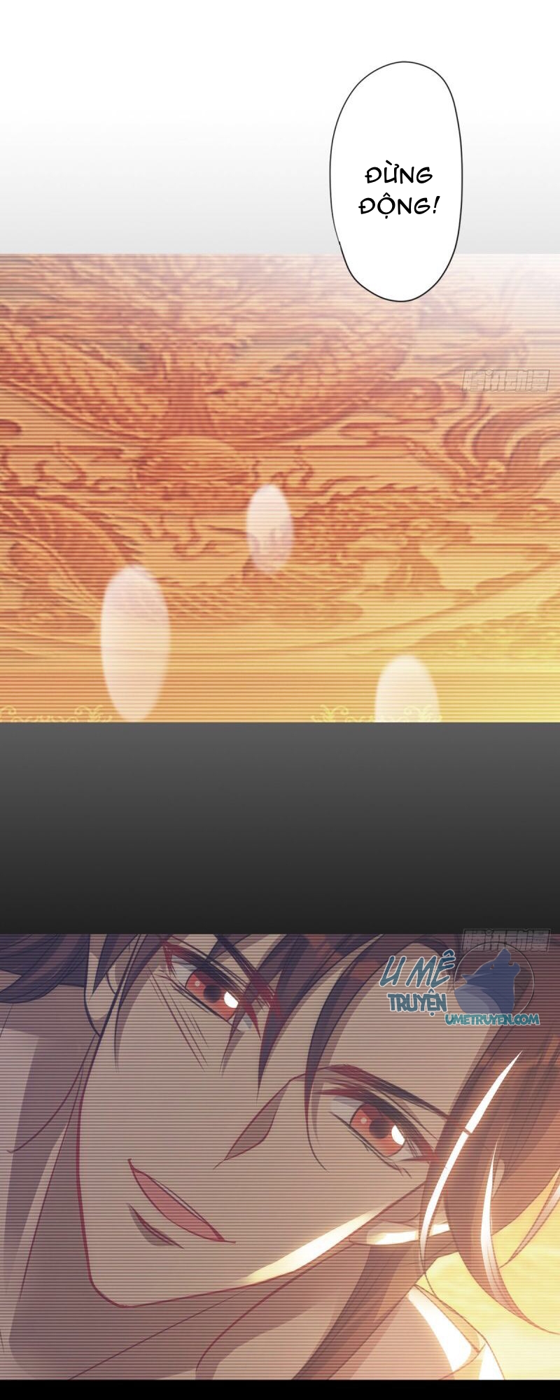 khi sư - umee chapter 9 10