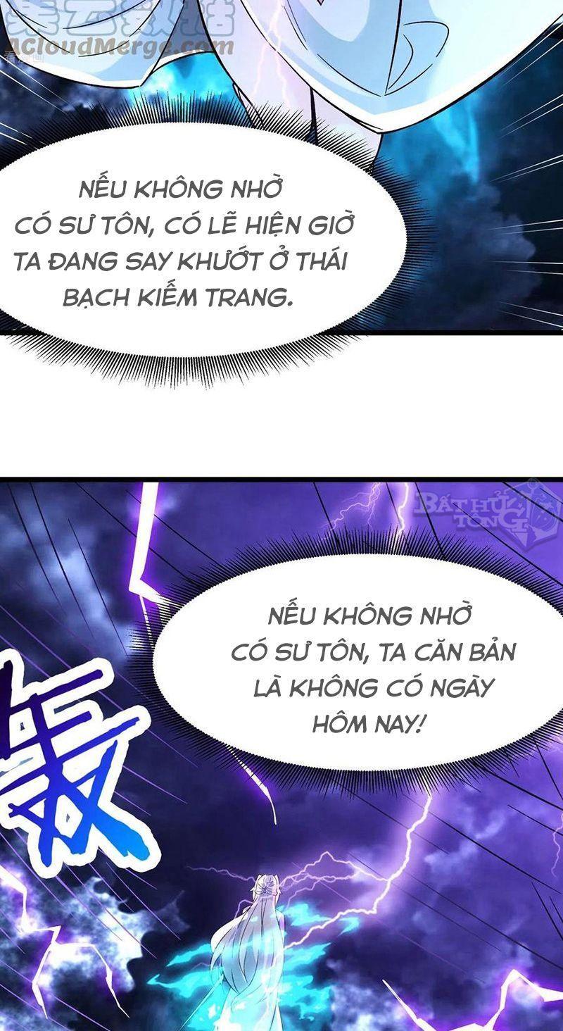 đồ đệ ta toàn là nữ ma đầu chapter 50 26