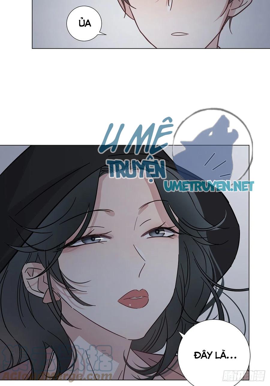 hôm nay nam giả trang nữ vẫn chưa được cầu hôn! chapter 43 9