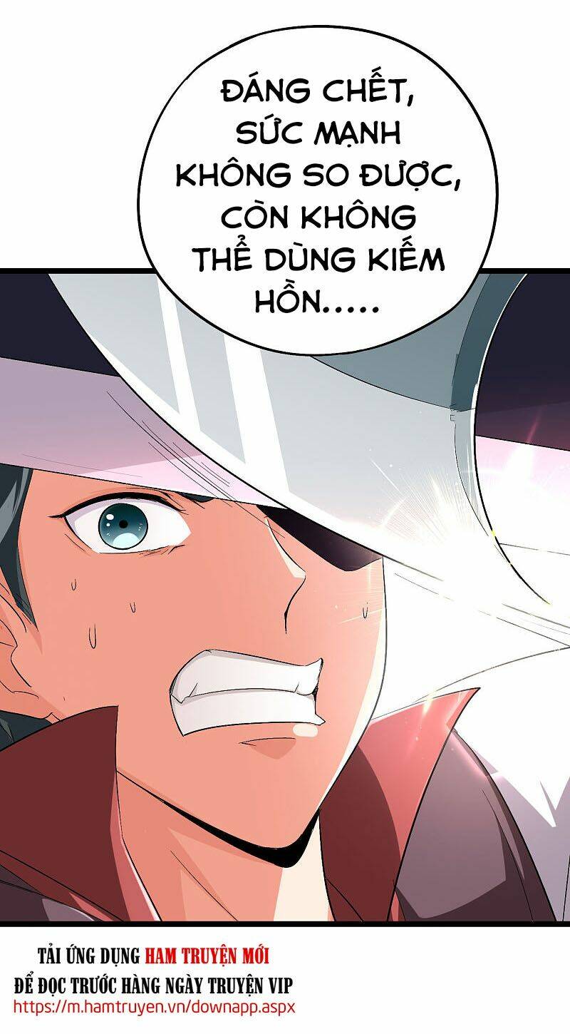 phục thiên thánh chủ chapter 135 5