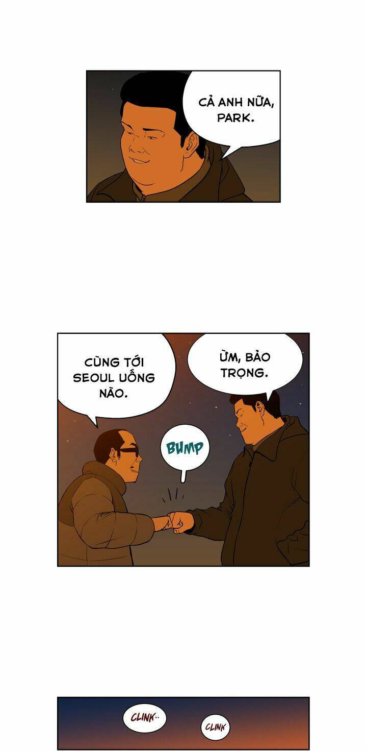 thần bài siêu năng chapter 95 8