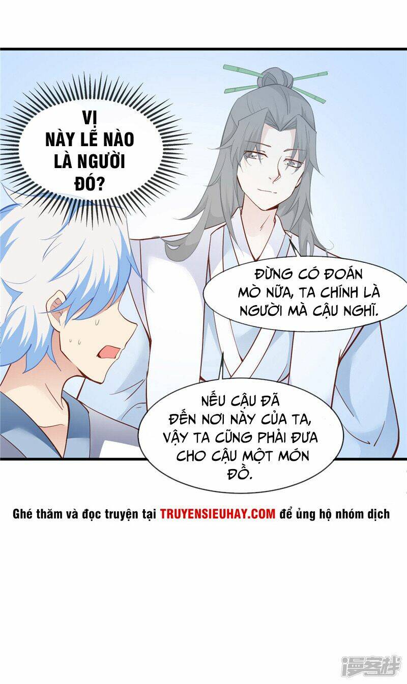 Chí Tôn Võ Đế Chapter 211 - Trang 18