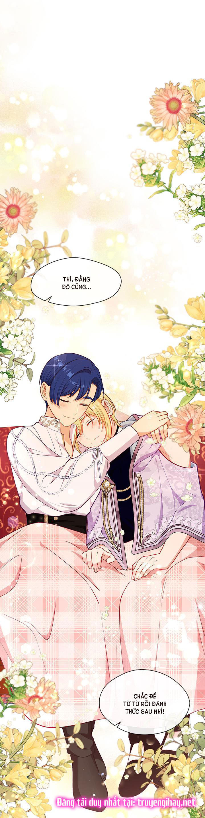 cẩn thận nữ phụ phản diện đấy! chapter 123 78