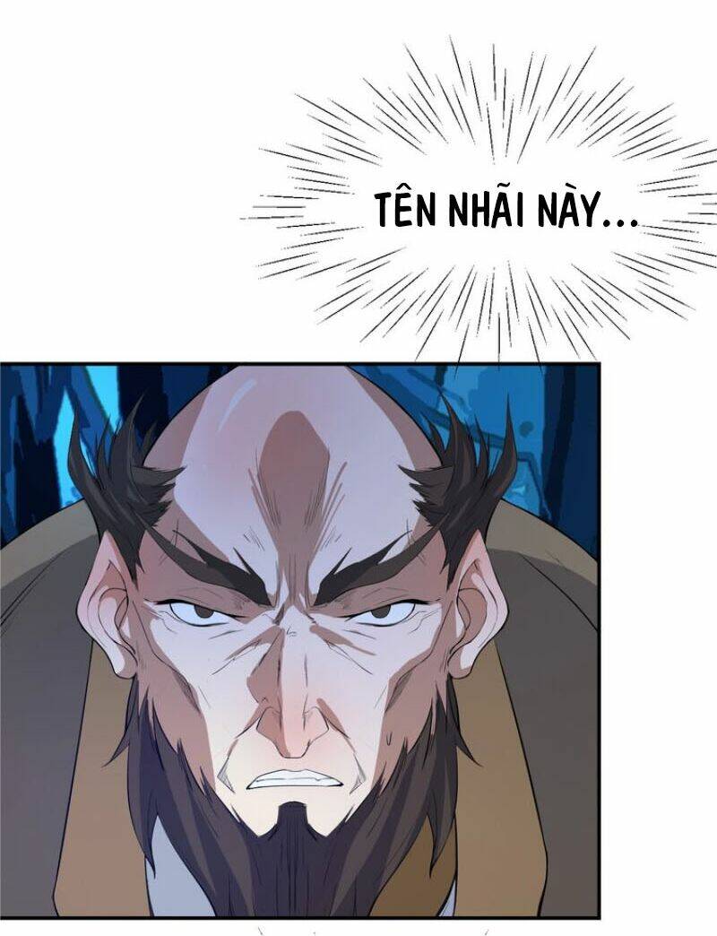 ta luyện dược thành thánh chapter 13 35