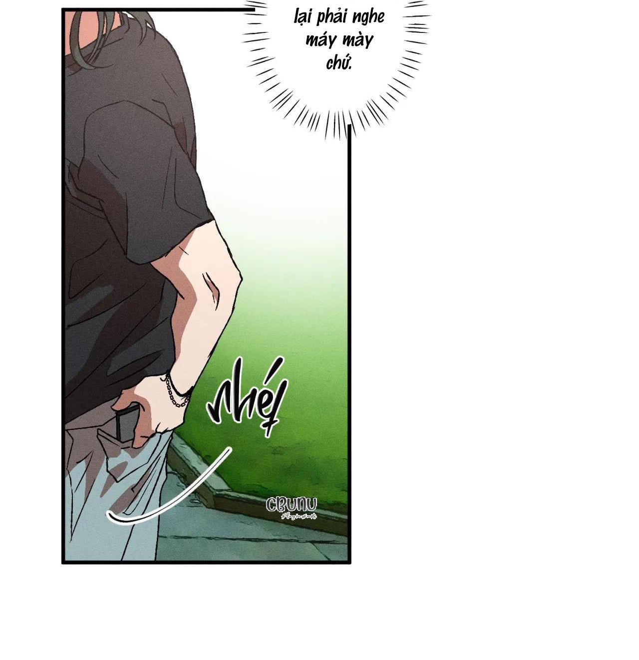 bẫy đôi ngọt ngào chapter 16 7