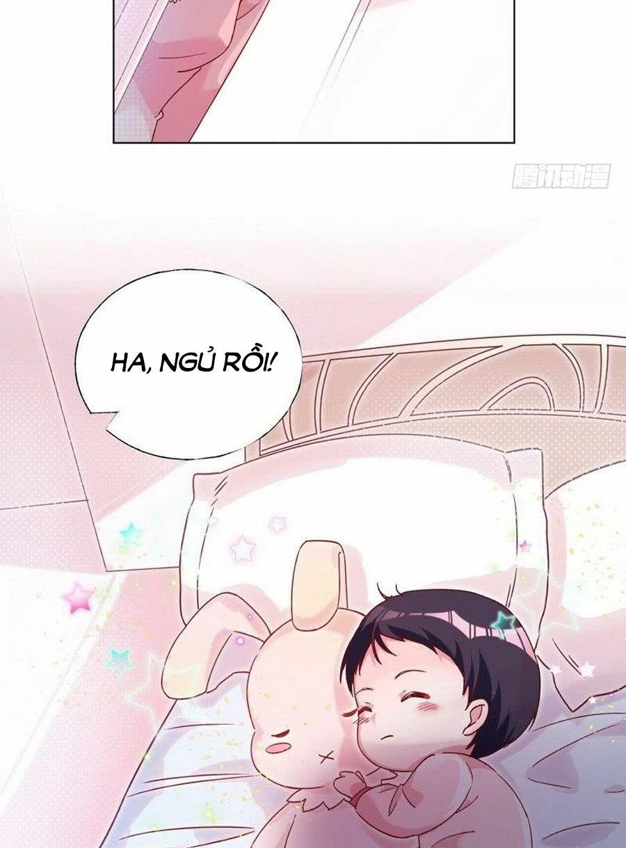 trời ban cho nam thần daddy chapter 12 37