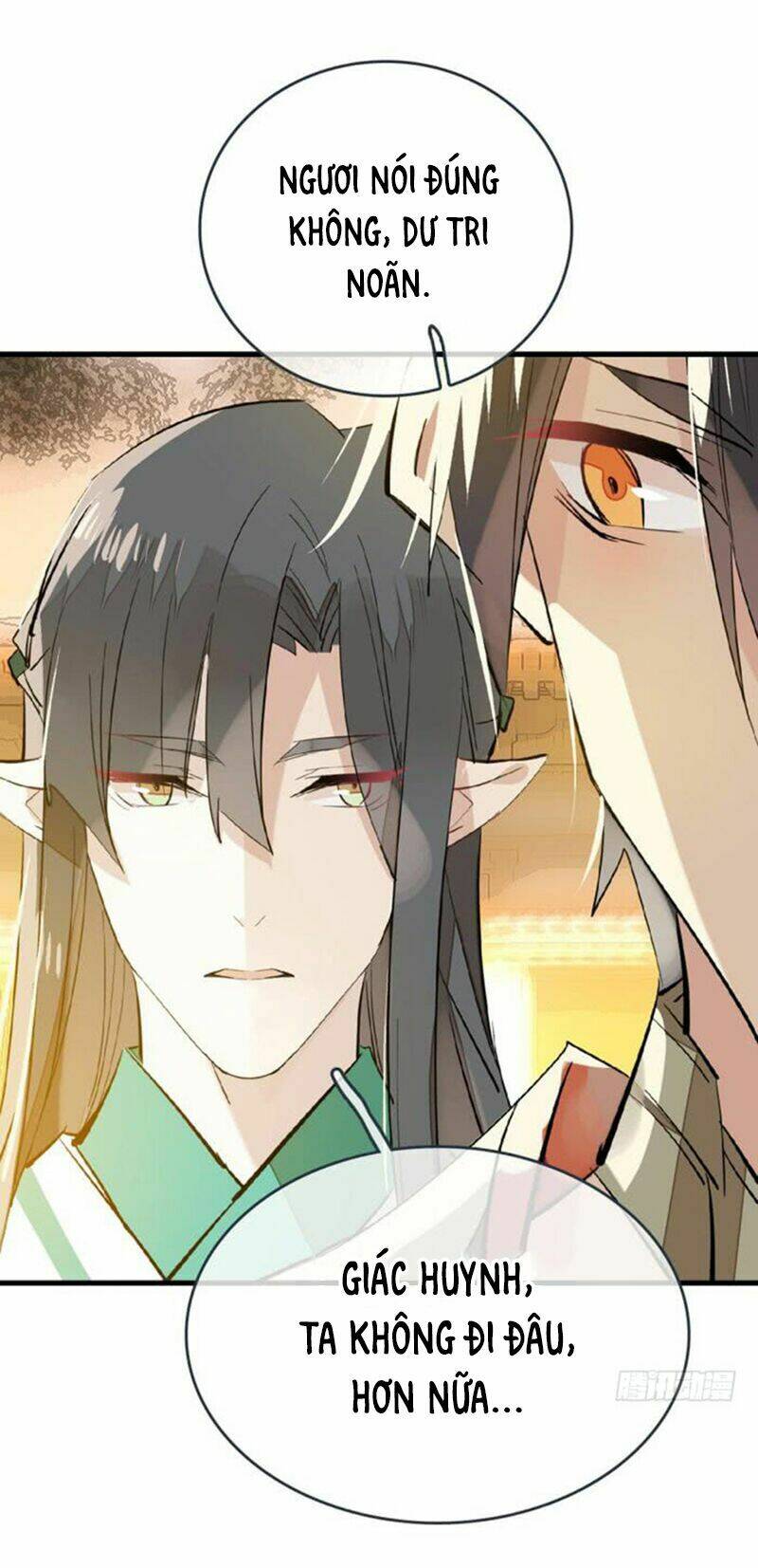 sư phụ lại trêu chọc ta chapter 37 12