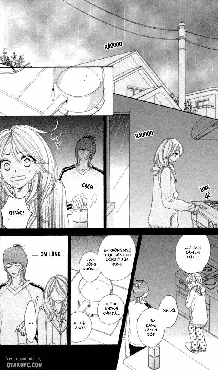 yêu quái cánh đen chapter 29 41